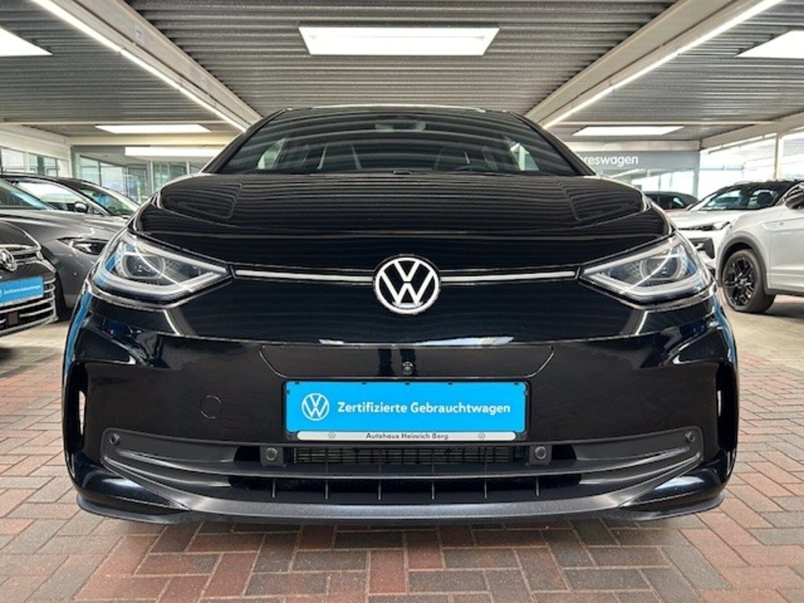 Volkswagen ID.3 – Bild 14