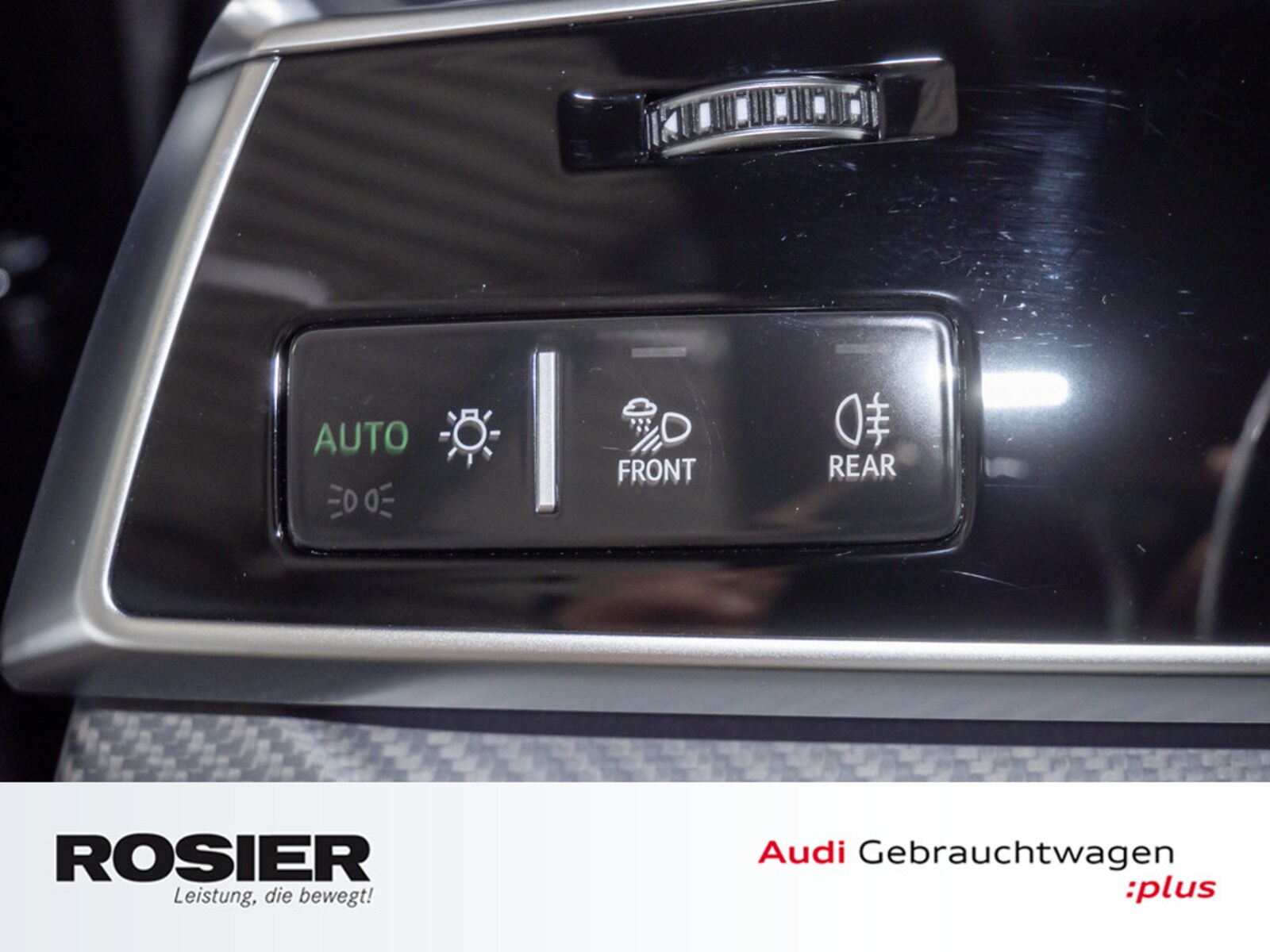 Audi SQ8 – Bild 17