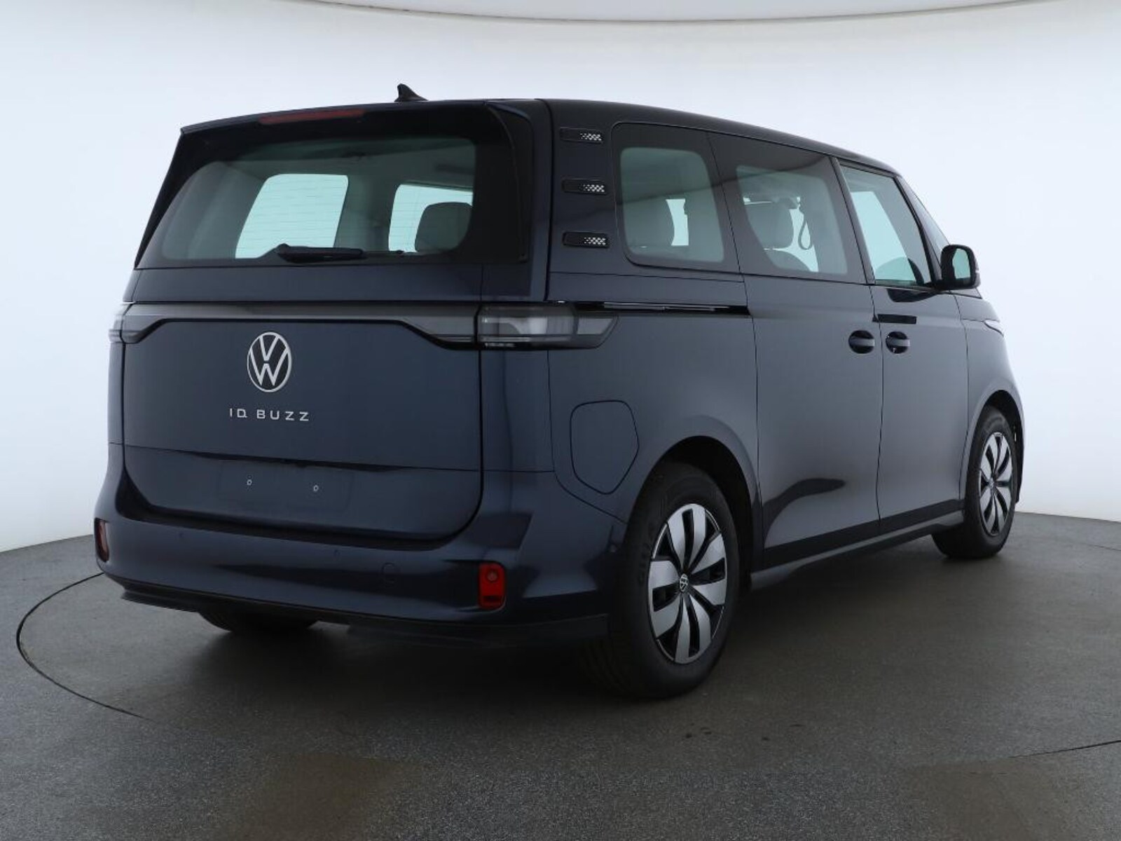 Volkswagen ID. Buzz – Bild 2