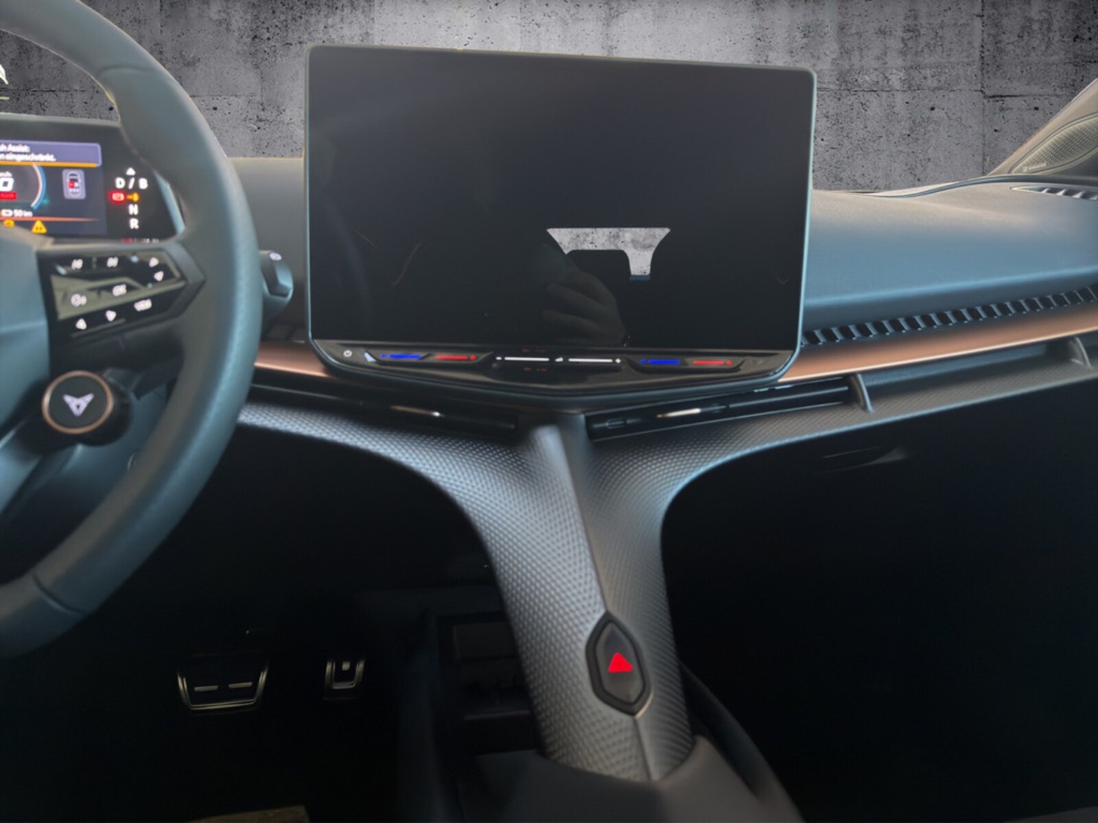 CUPRA Tavascan – Bild 14