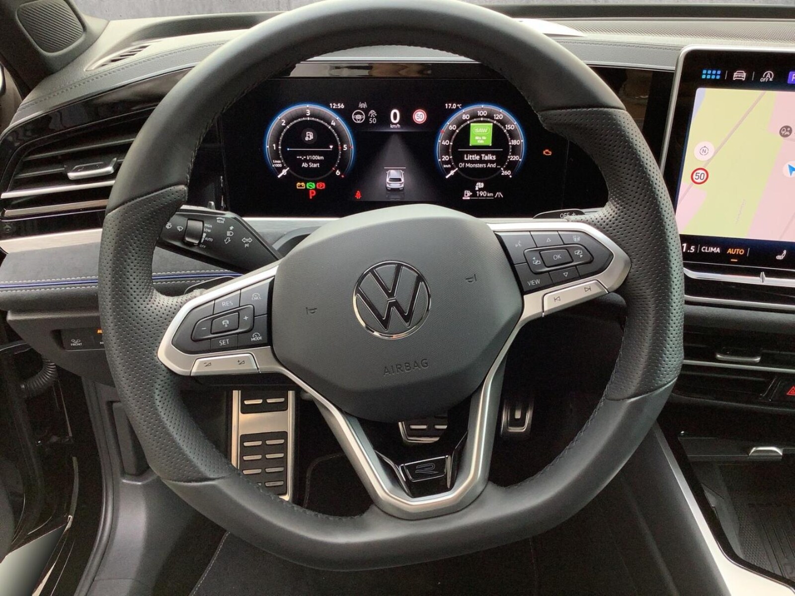 Volkswagen Passat – Bild 14