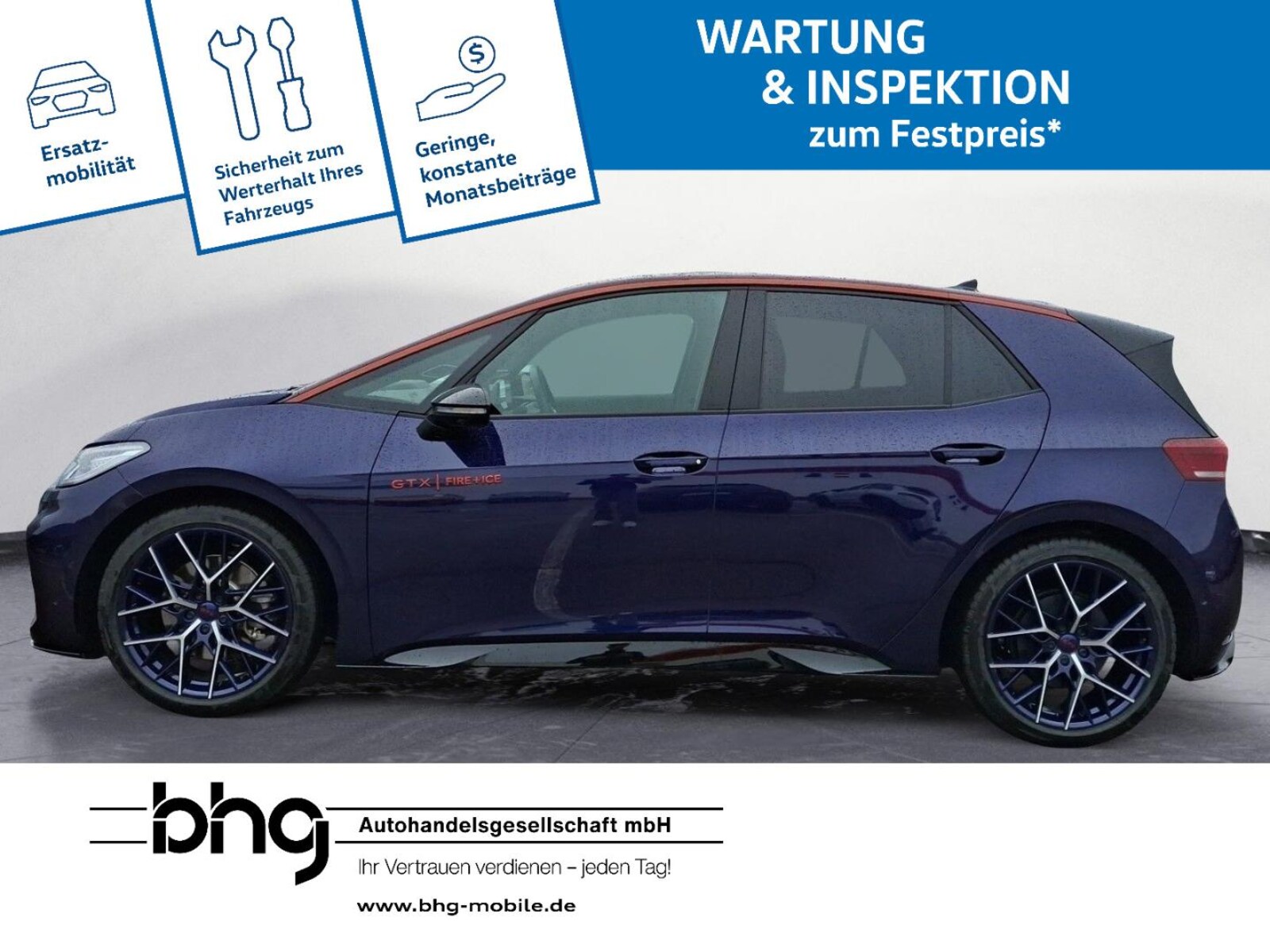 Volkswagen ID.3 – Bild 3