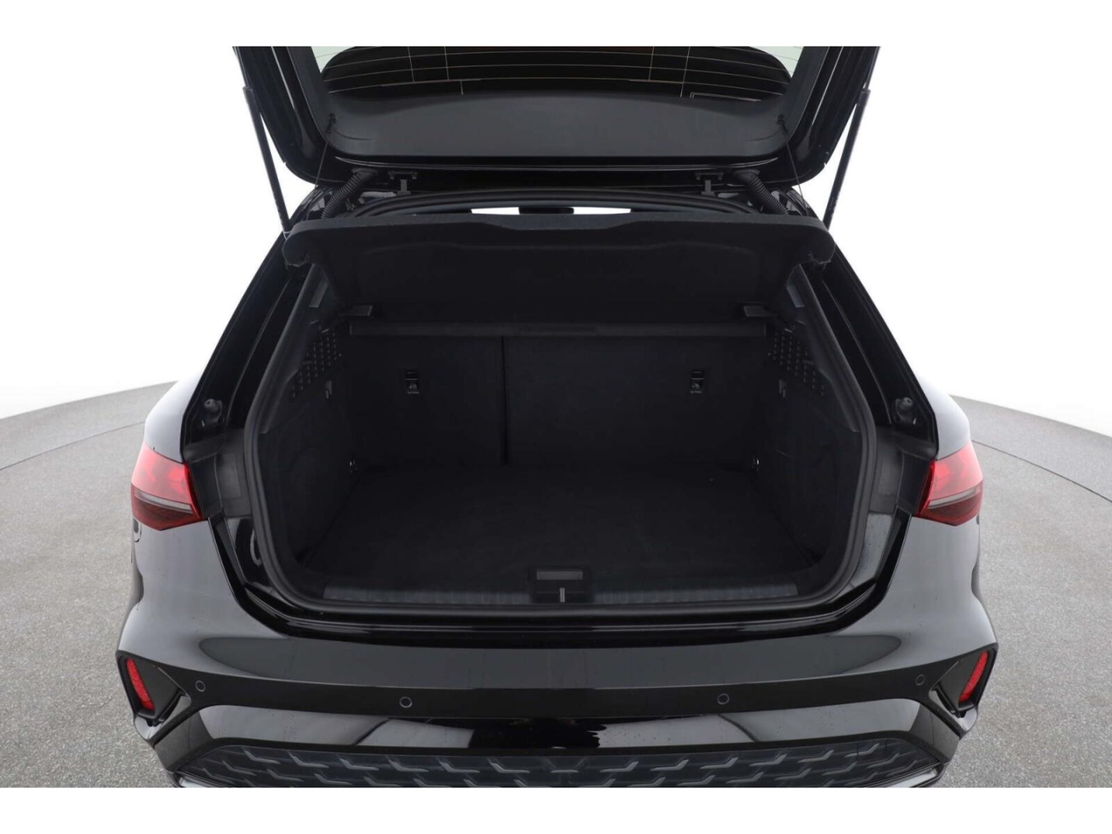 Audi A3 Sportback – Bild 12