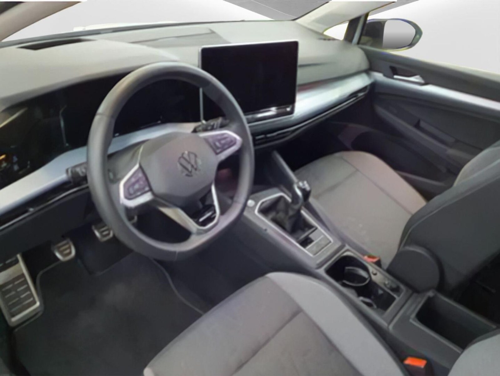 Volkswagen Golf Variant – Bild 4
