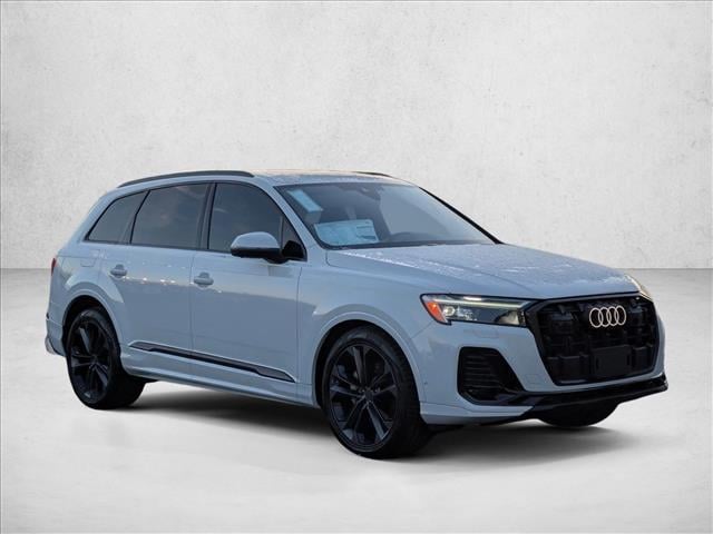 2026 Audi Q7 Premium Plus - Photo 6