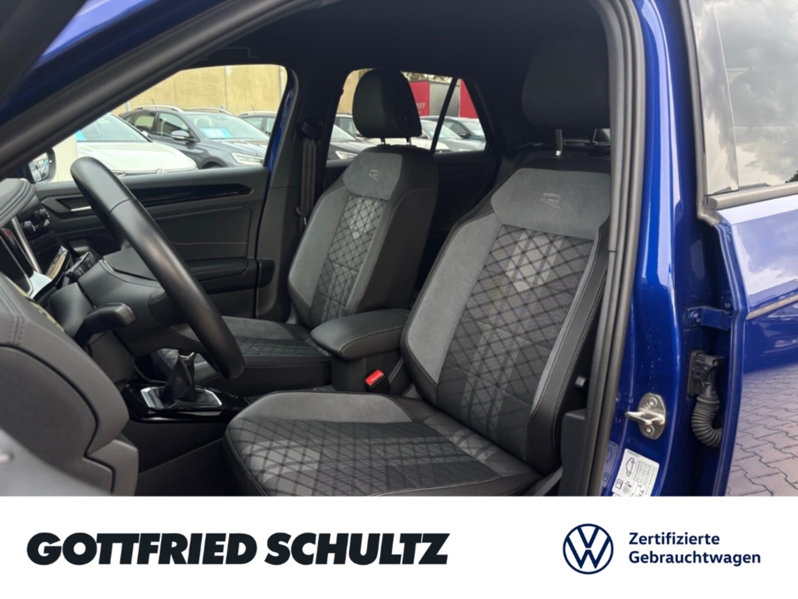 Volkswagen T-Roc – Bild 14