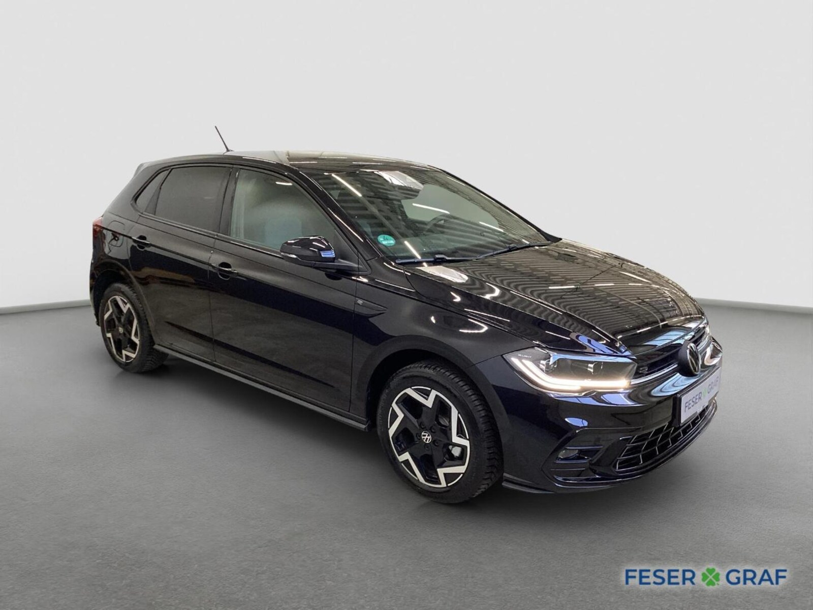 Volkswagen Polo – Bild 2