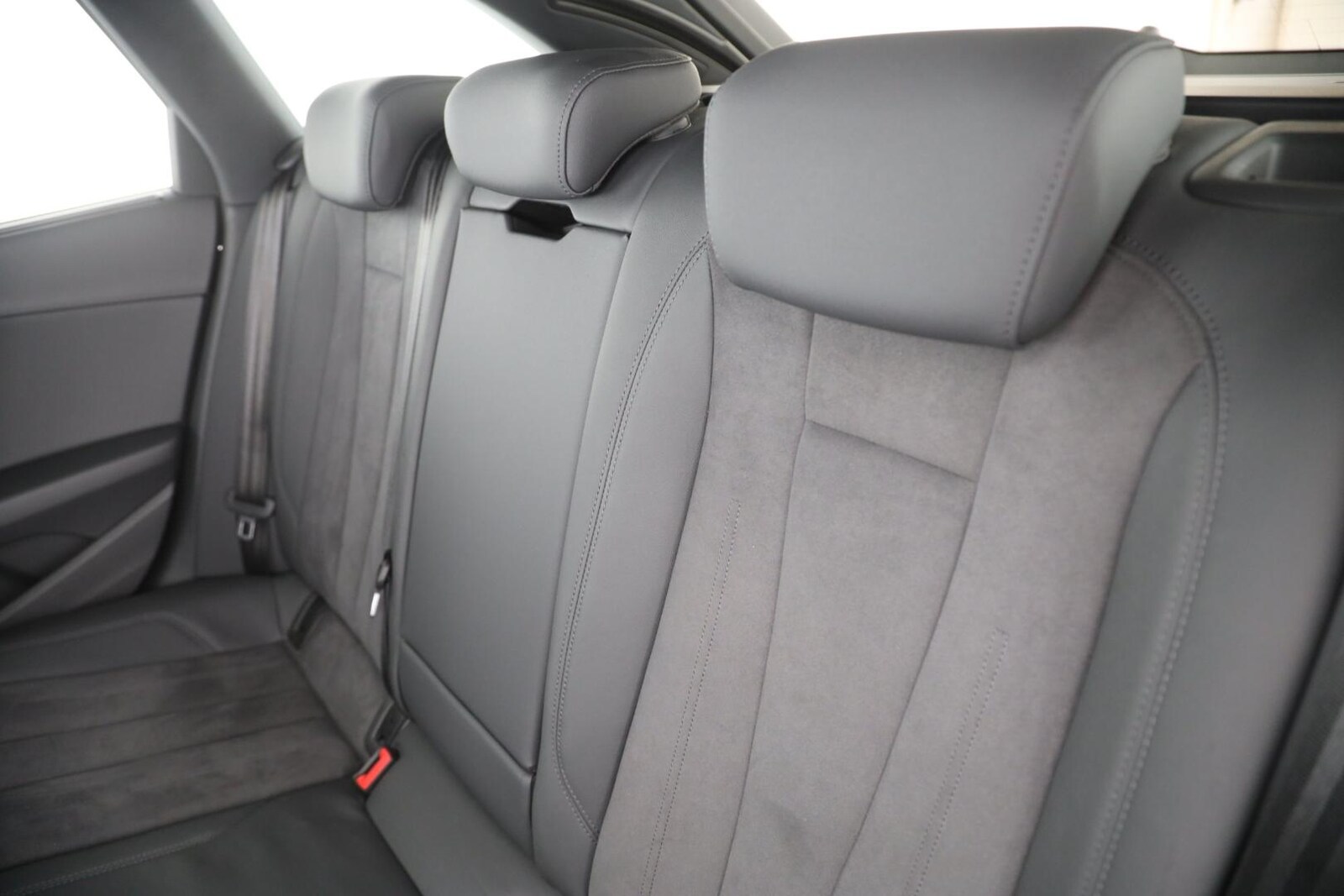 Audi A4 Avant – Bild 13