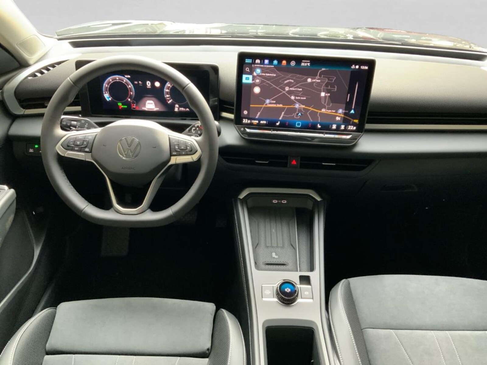 Volkswagen T-Roc – Bild 12