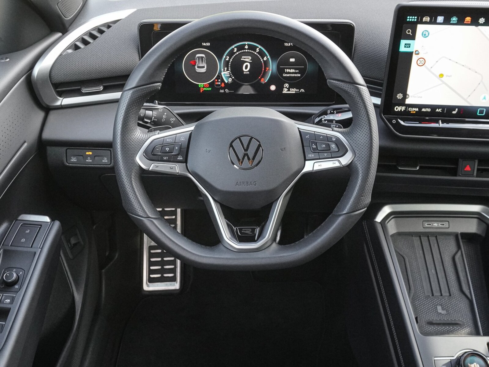 Volkswagen T-Roc – Bild 13