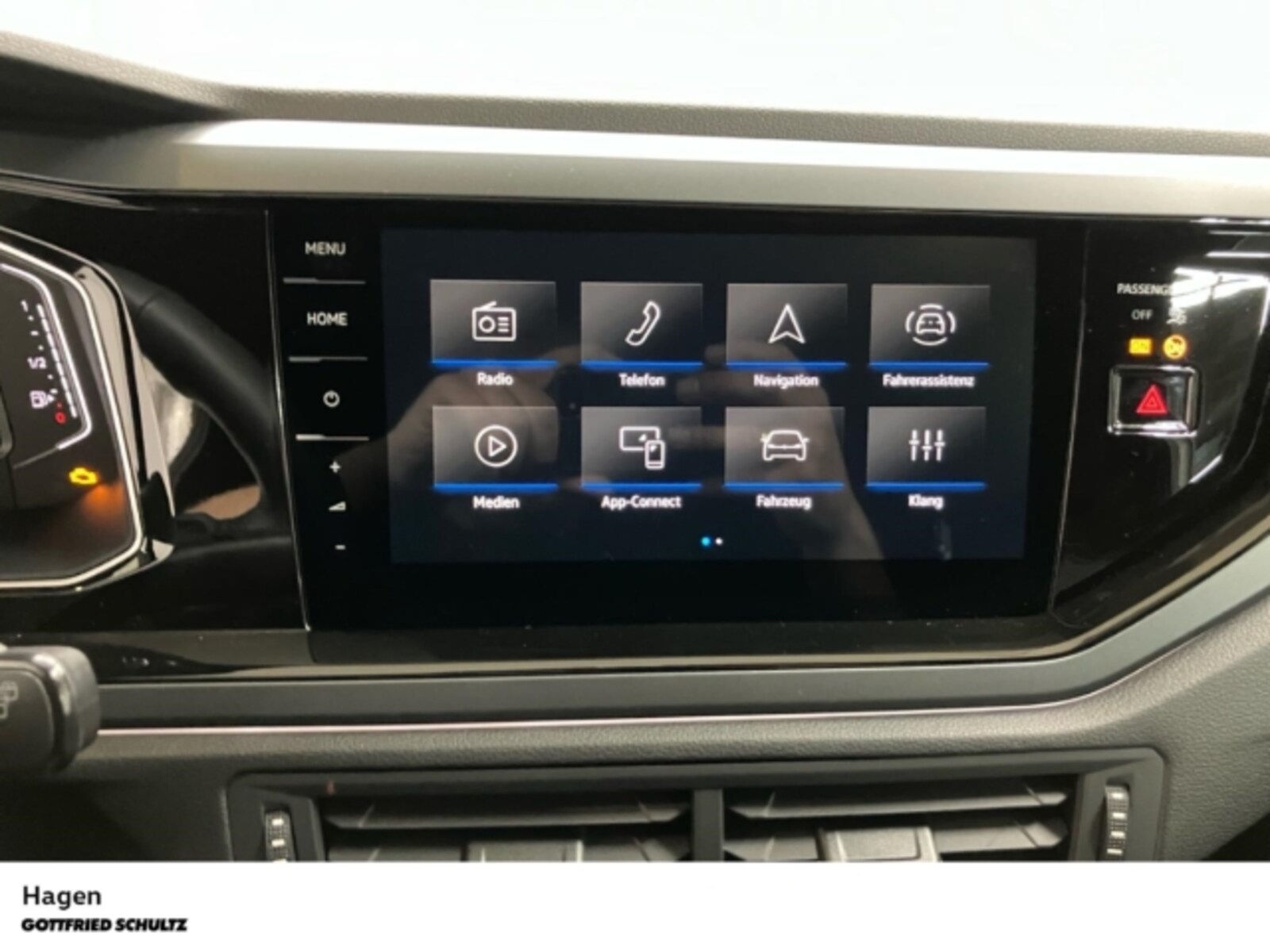 Volkswagen Taigo – Bild 16