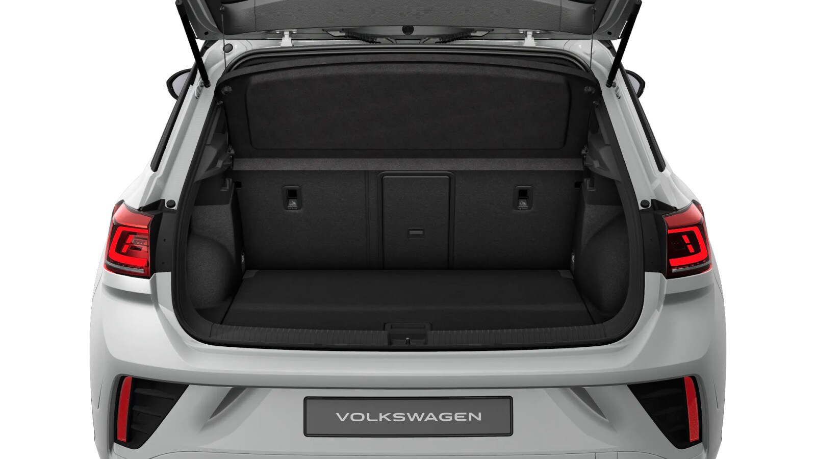 Volkswagen T-Roc – Bild 8