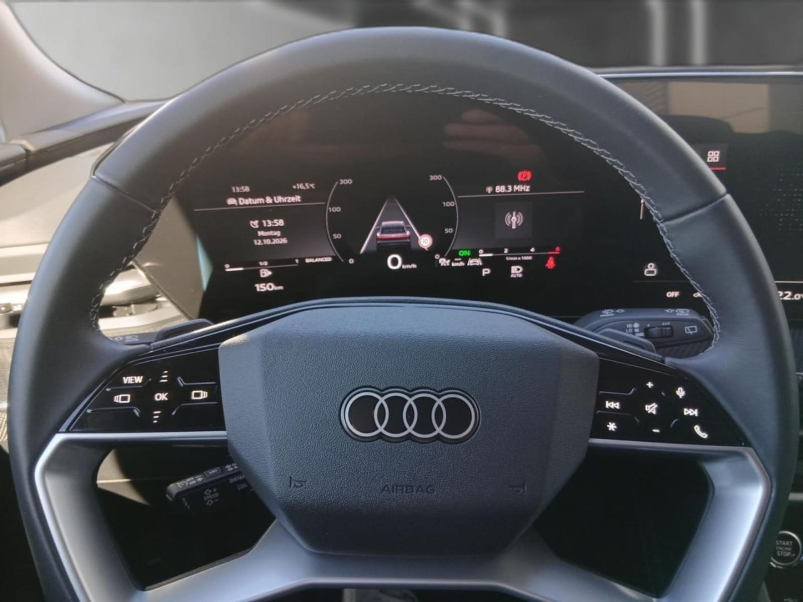 Audi Q5 – Bild 13