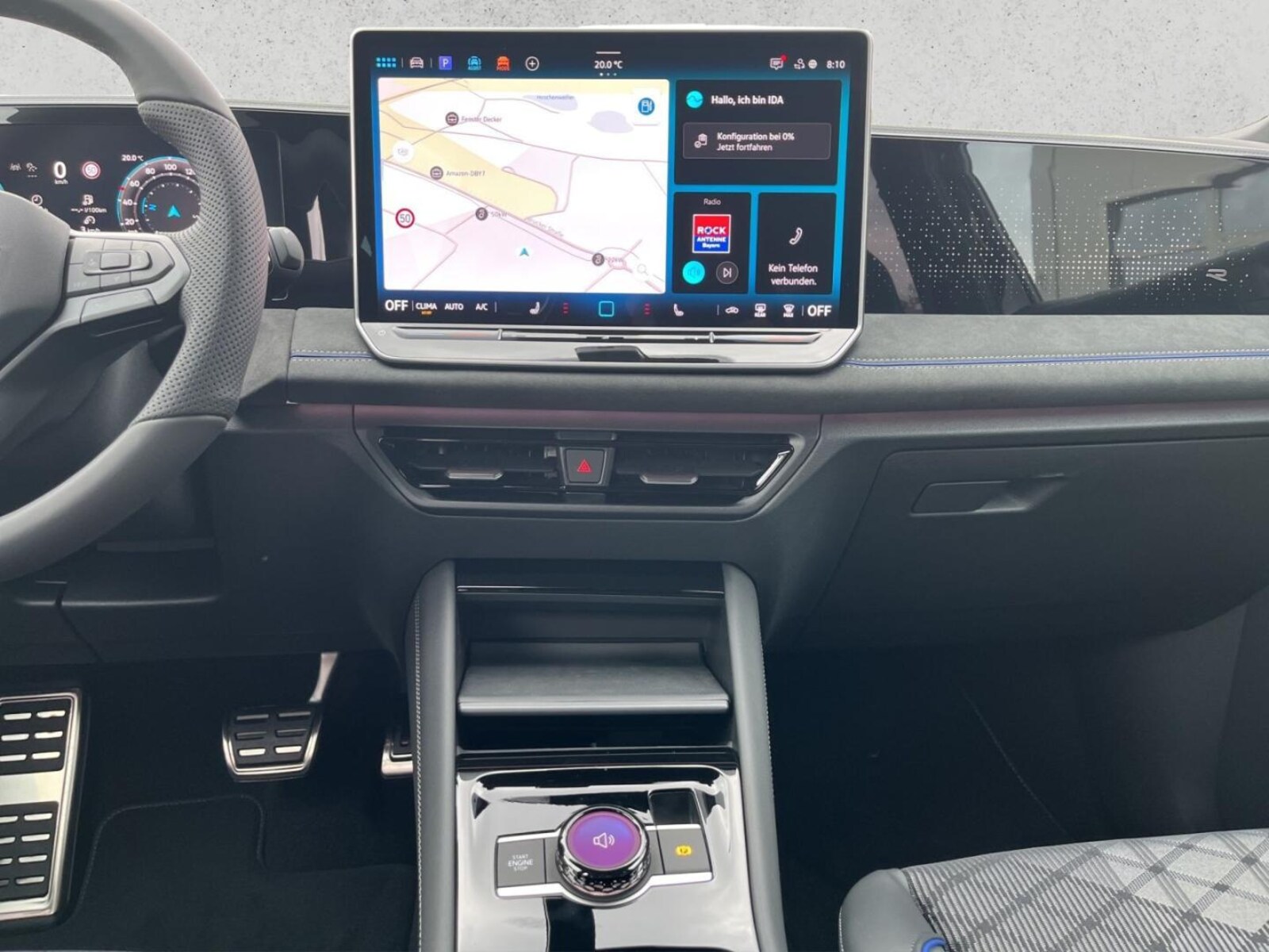 Volkswagen Tiguan – Bild 14