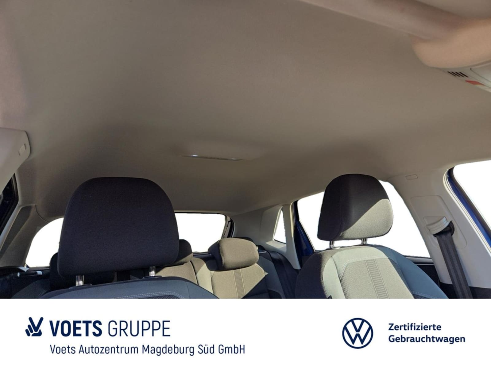 Volkswagen Polo – Bild 14