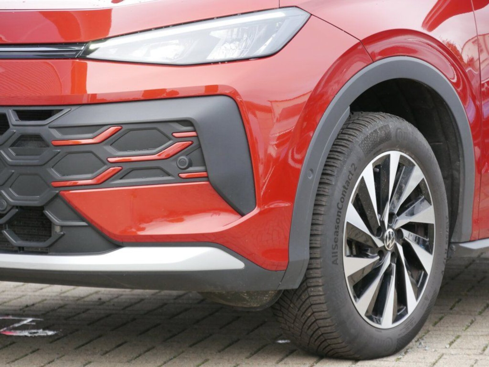 Volkswagen T-Roc – Bild 7
