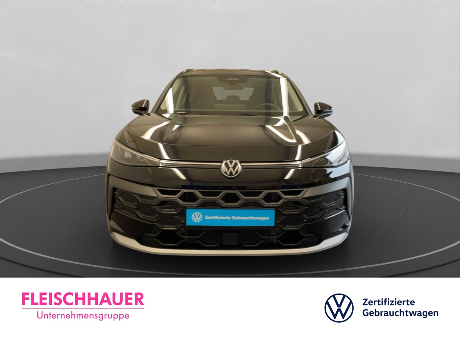Volkswagen T-Roc – Bild 2