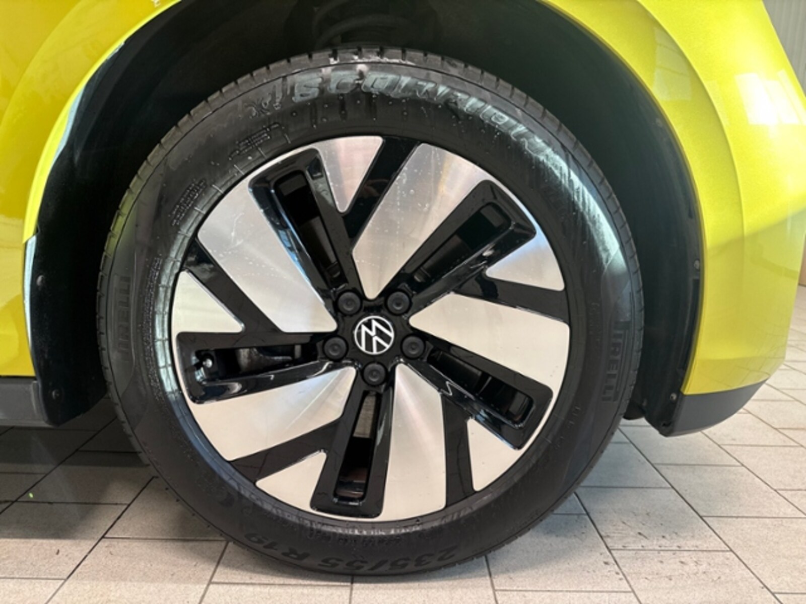 Volkswagen ID. Buzz – Bild 26
