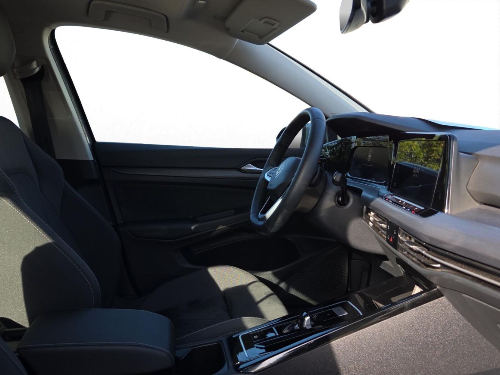 Volkswagen Golf – Bild 5