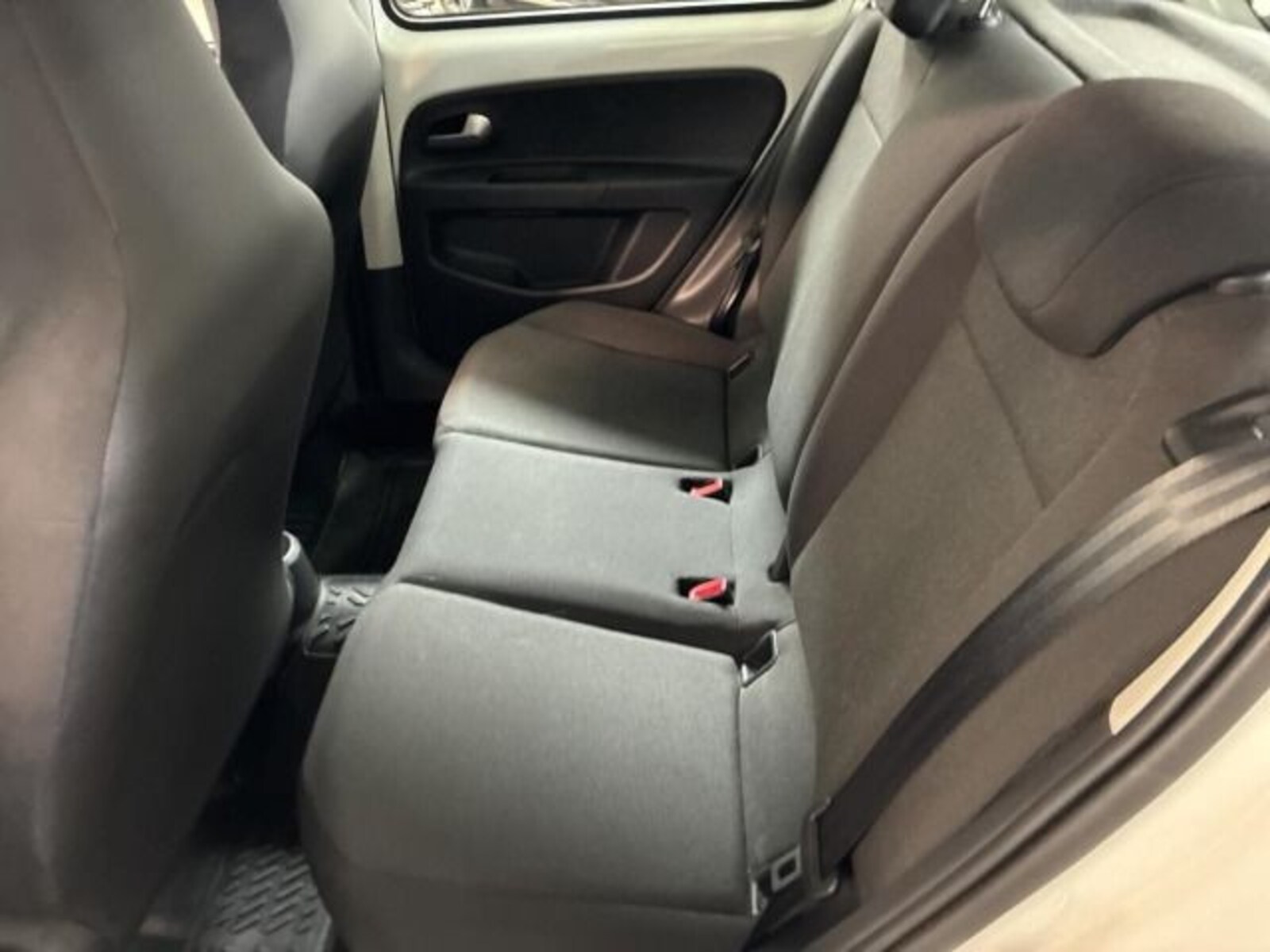Volkswagen up! – Bild 9