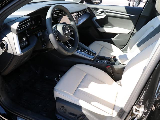 2025 AUDI A3 - Image 12