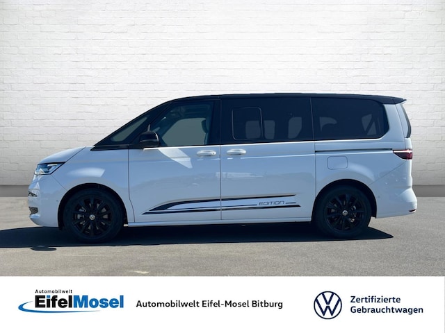 Volkswagen Multivan langversion