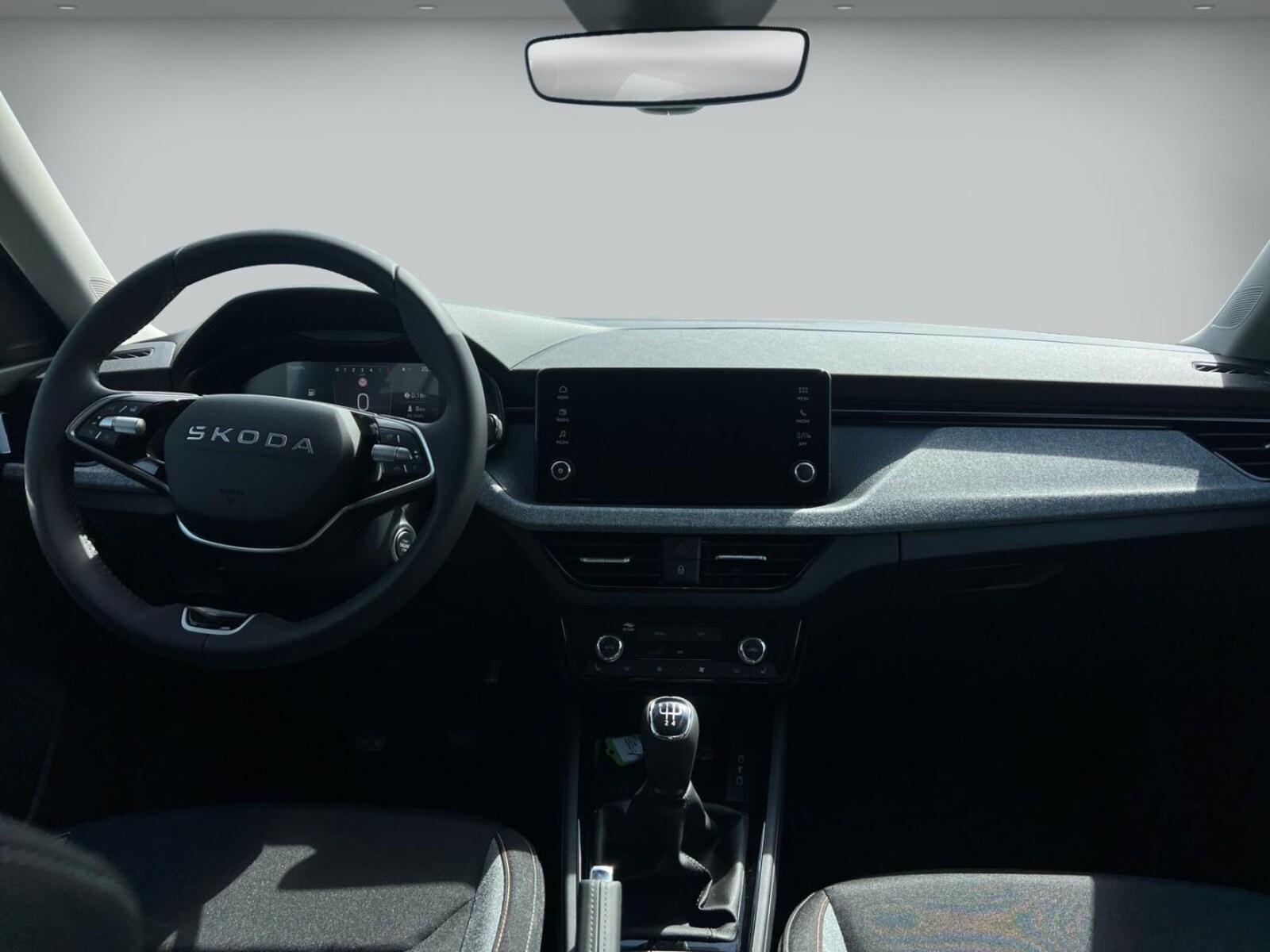 Škoda Kamiq – Bild 10