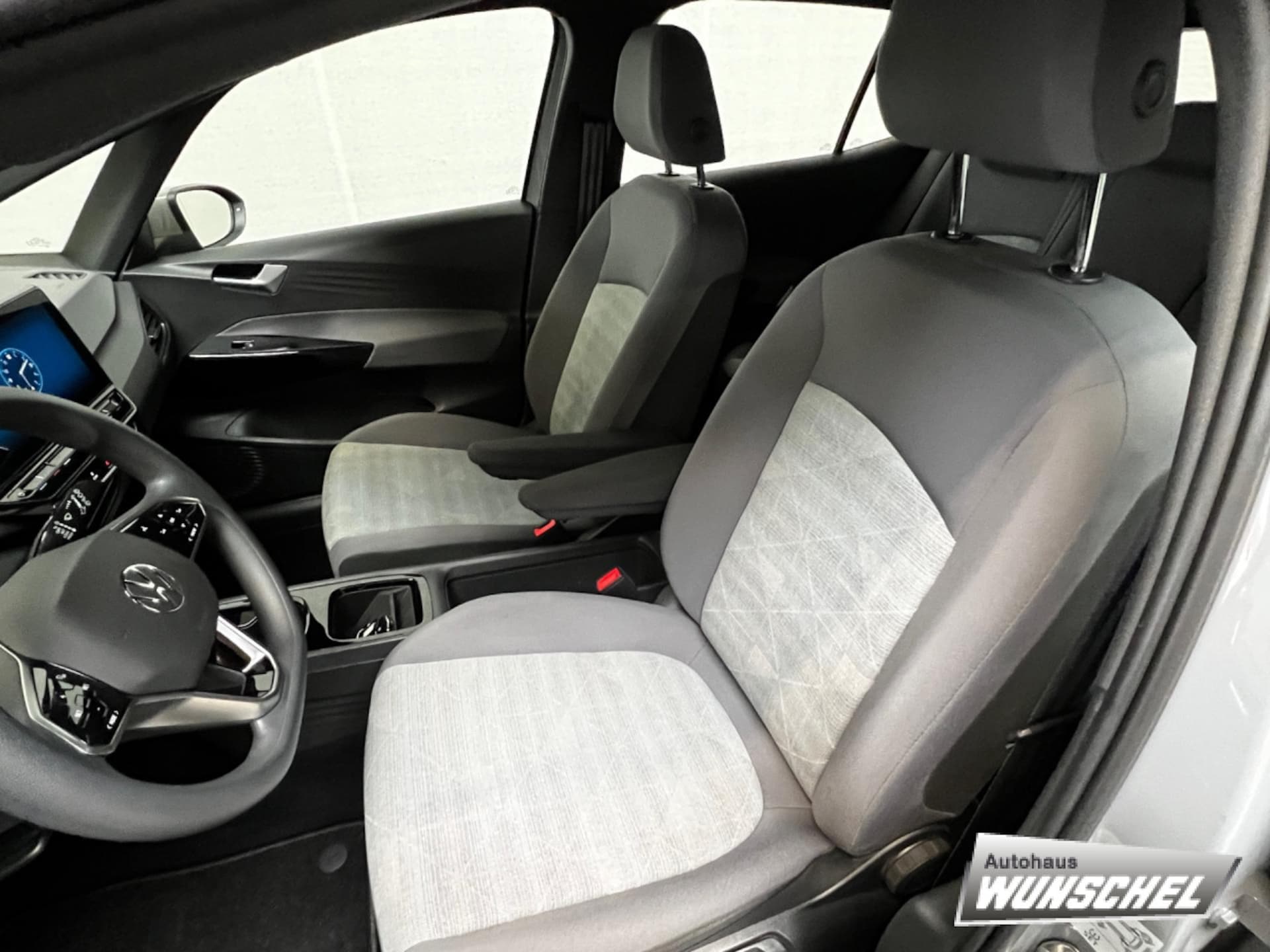 Volkswagen ID.3 Pro Performance