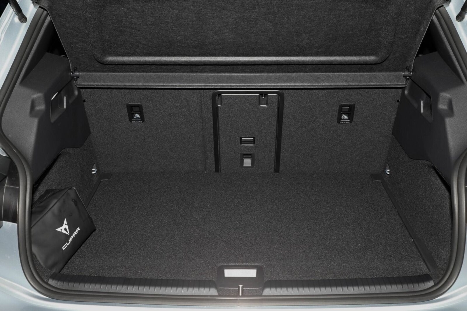 CUPRA Born – Bild 17