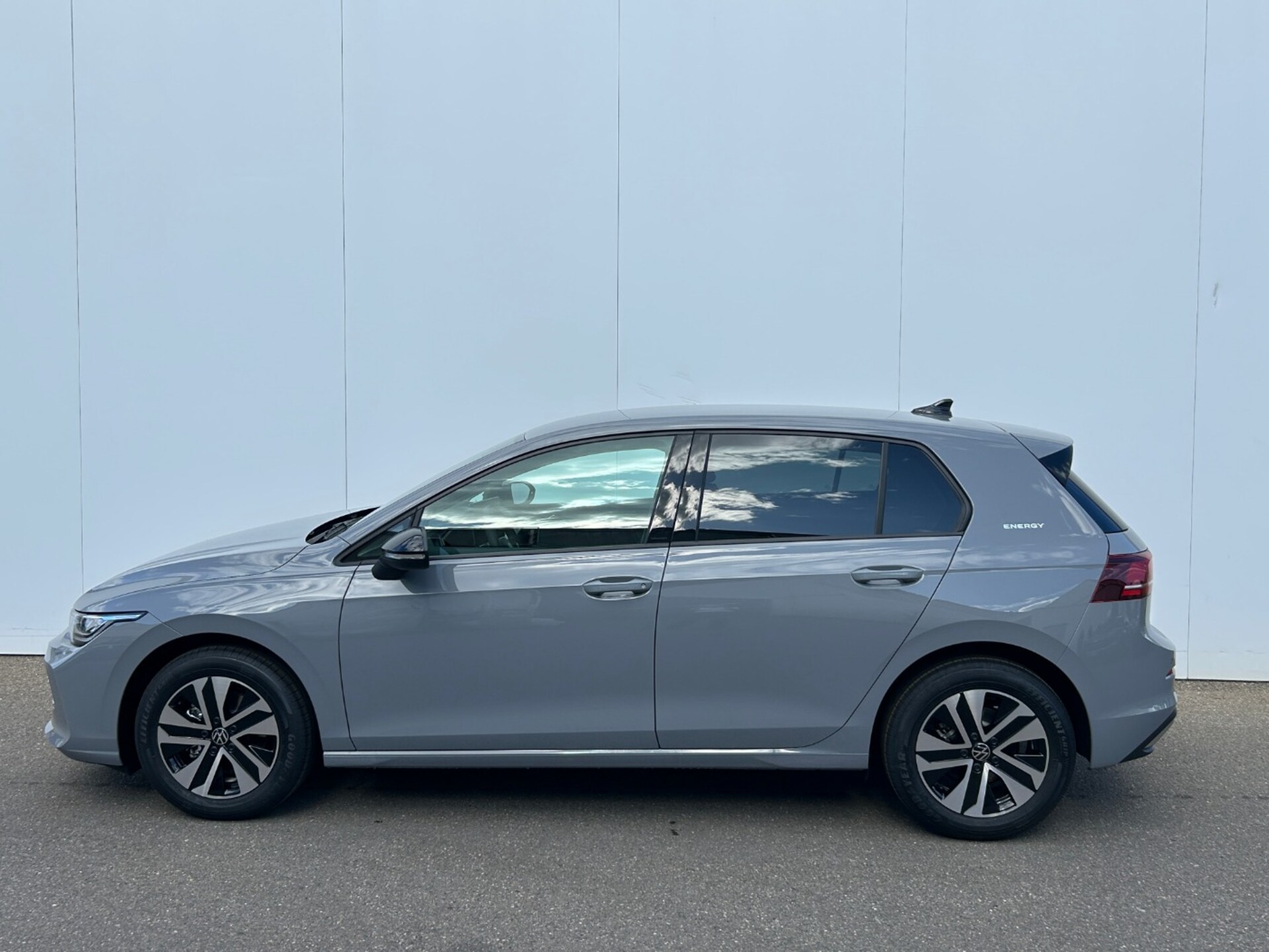 Volkswagen Golf ENERGY