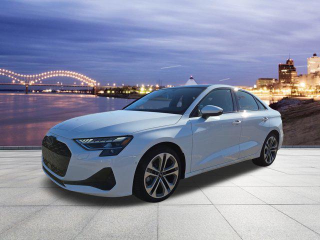 2026 Audi A3 Premium Plus quattro S tronic's photo