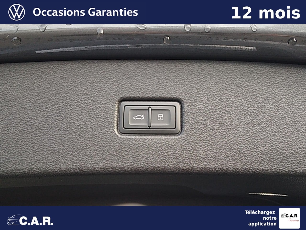 Image about Audi Q5 Sportback S line 40 TDI quattro 150 kW (204 ch) S tronic