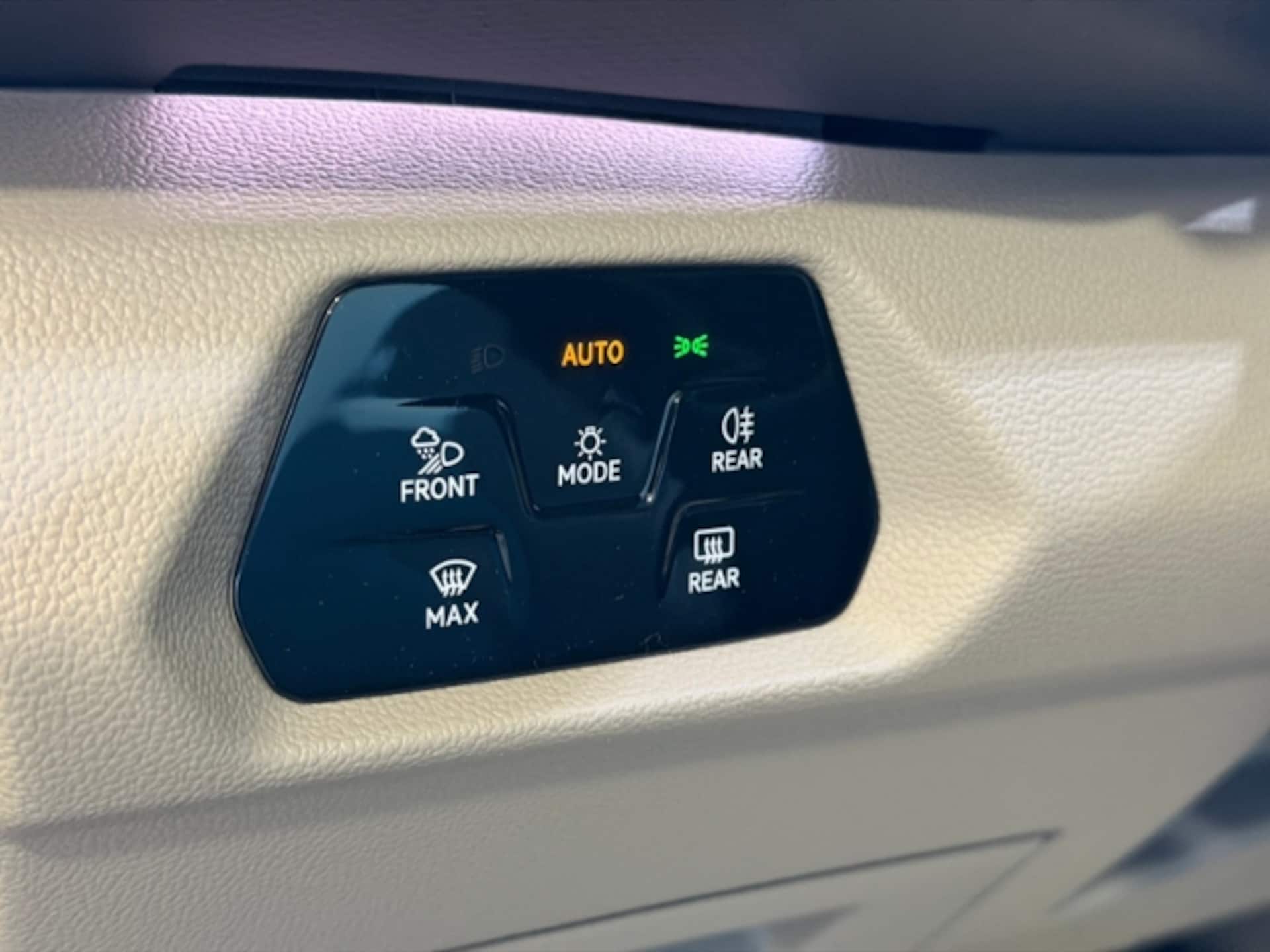 Volkswagen Multivan Langversion Life