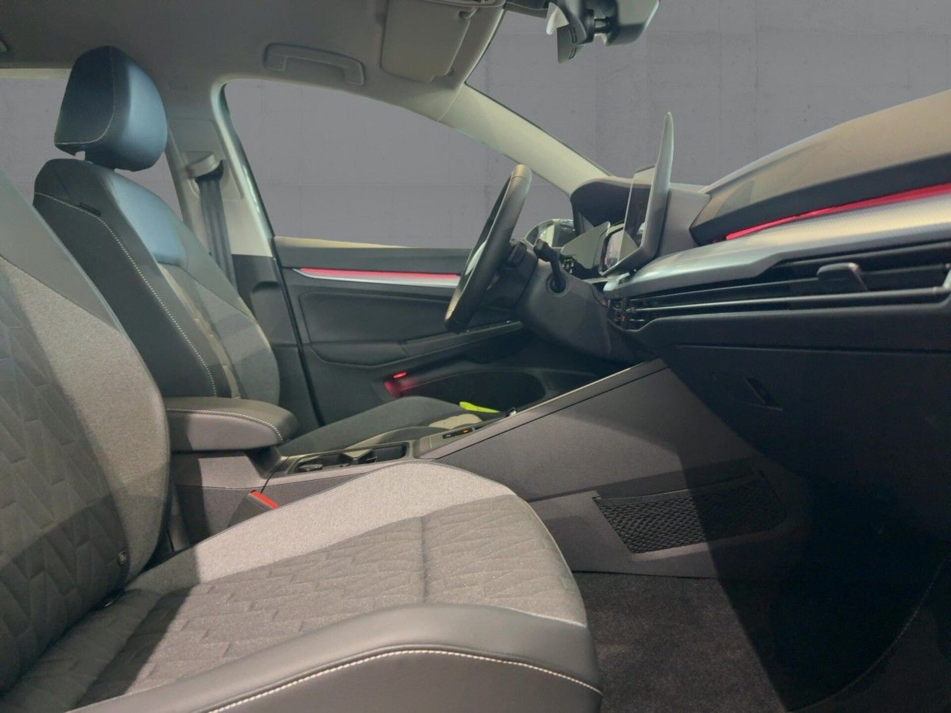 Volkswagen Golf ENERGY