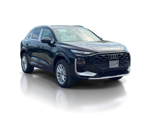 2026 Audi Q3 SUV