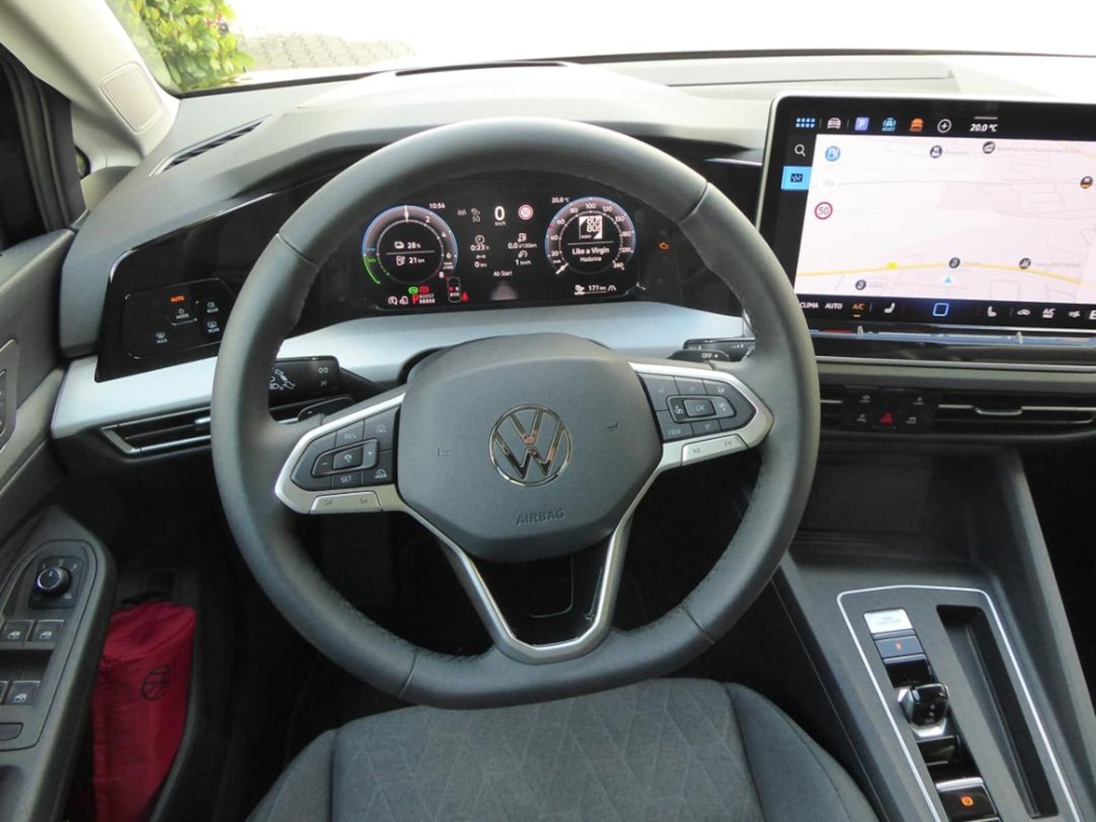 Volkswagen Golf – Bild 12