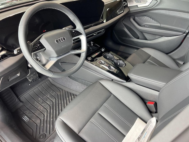 2026 Audi A5 Premium Plus - Photo 9