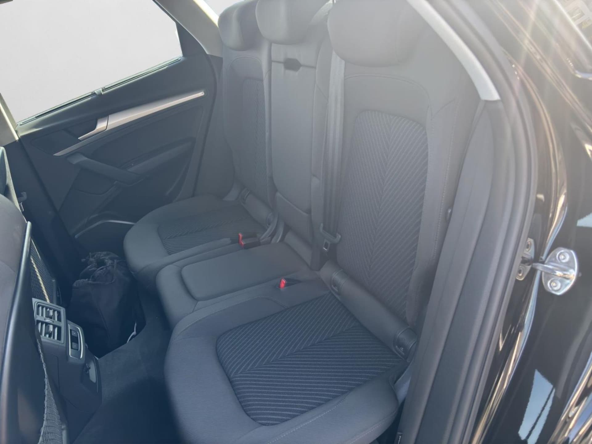 Audi Q5 TFSI e S line