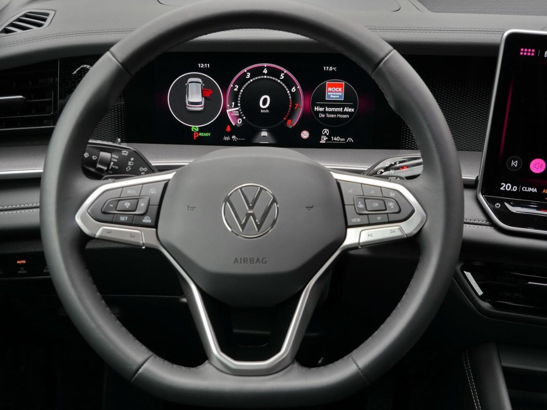 Volkswagen Tayron Life