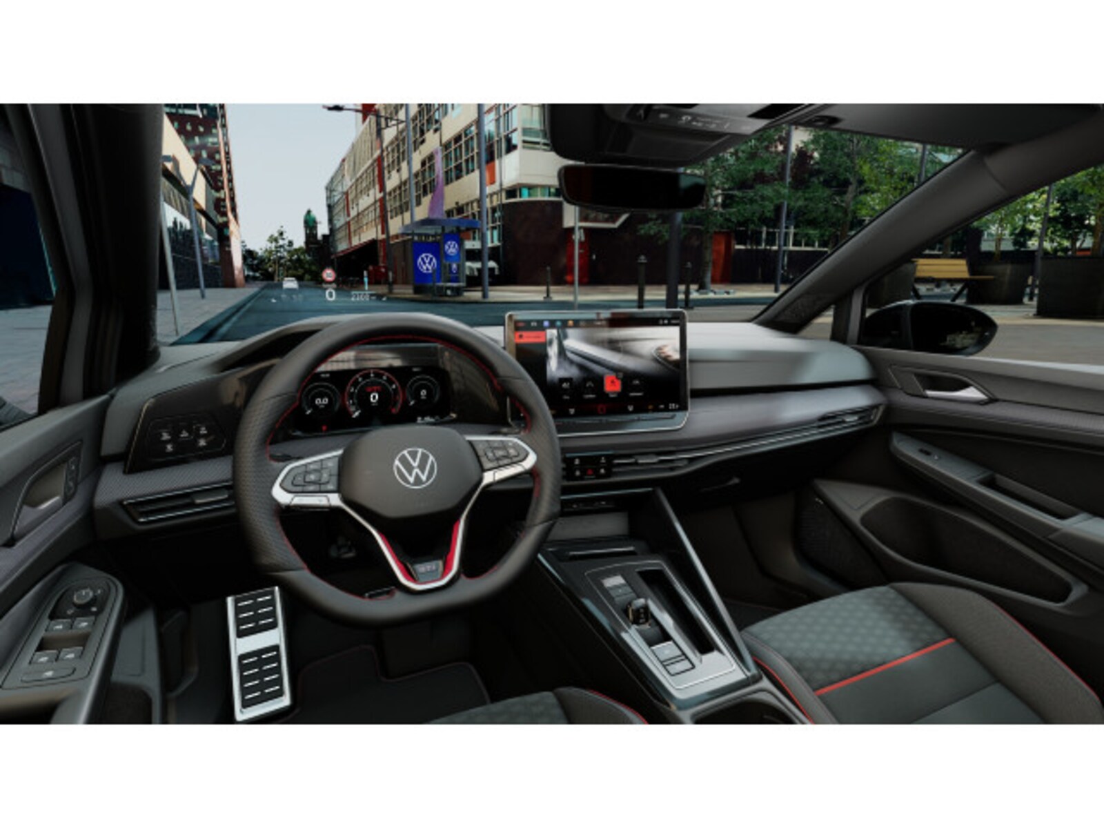 Volkswagen Golf – Bild 7
