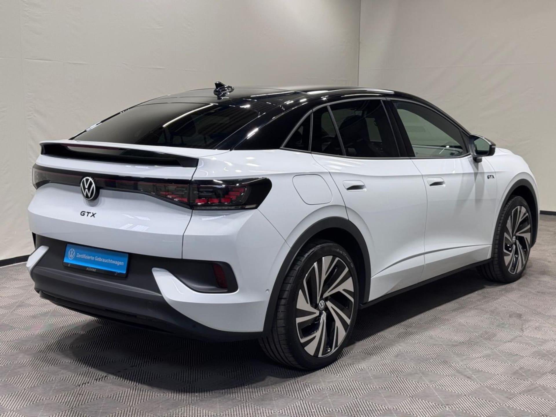 Volkswagen ID.5 GTX