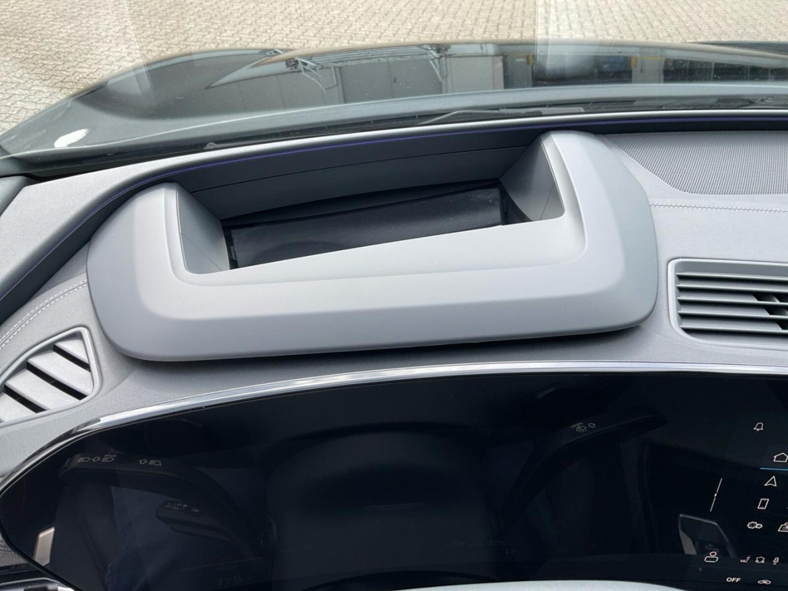 Audi Q6 Sportback e-tron – Bild 27