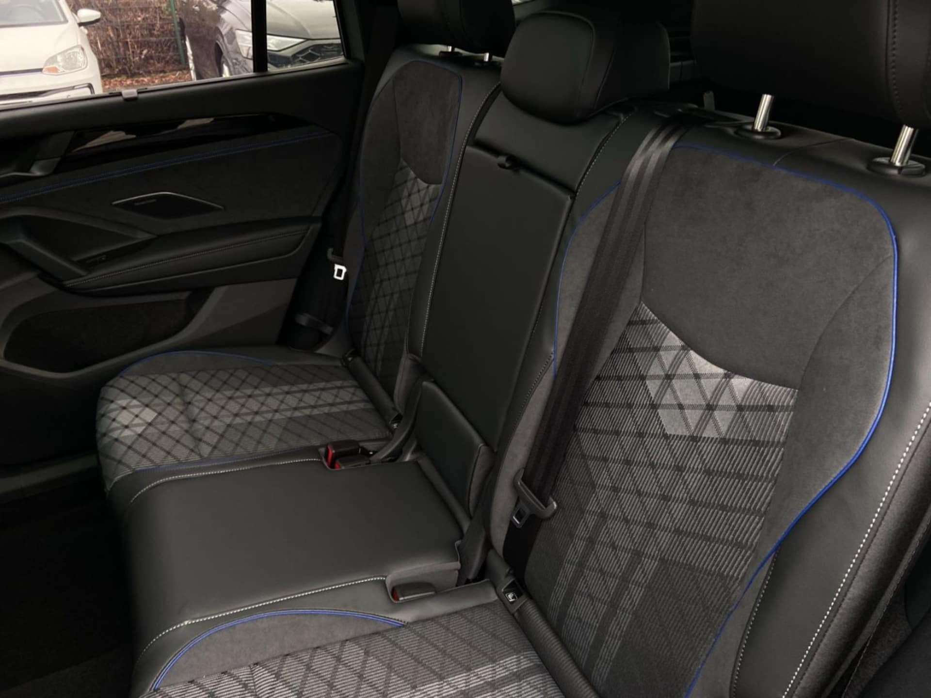 Volkswagen Tayron R-Line