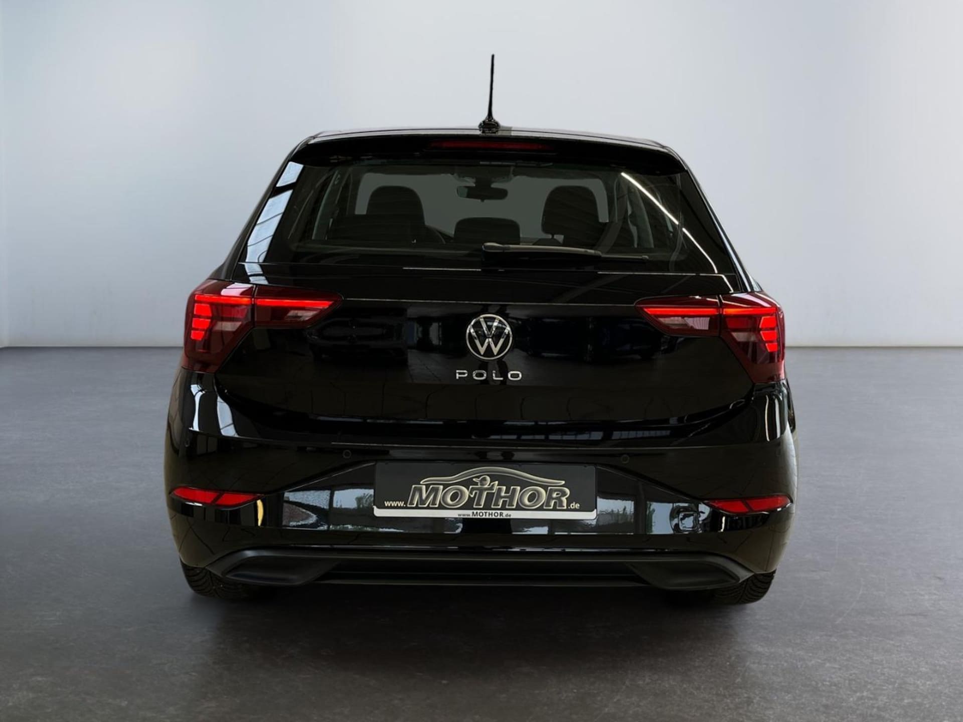 Volkswagen Polo Life