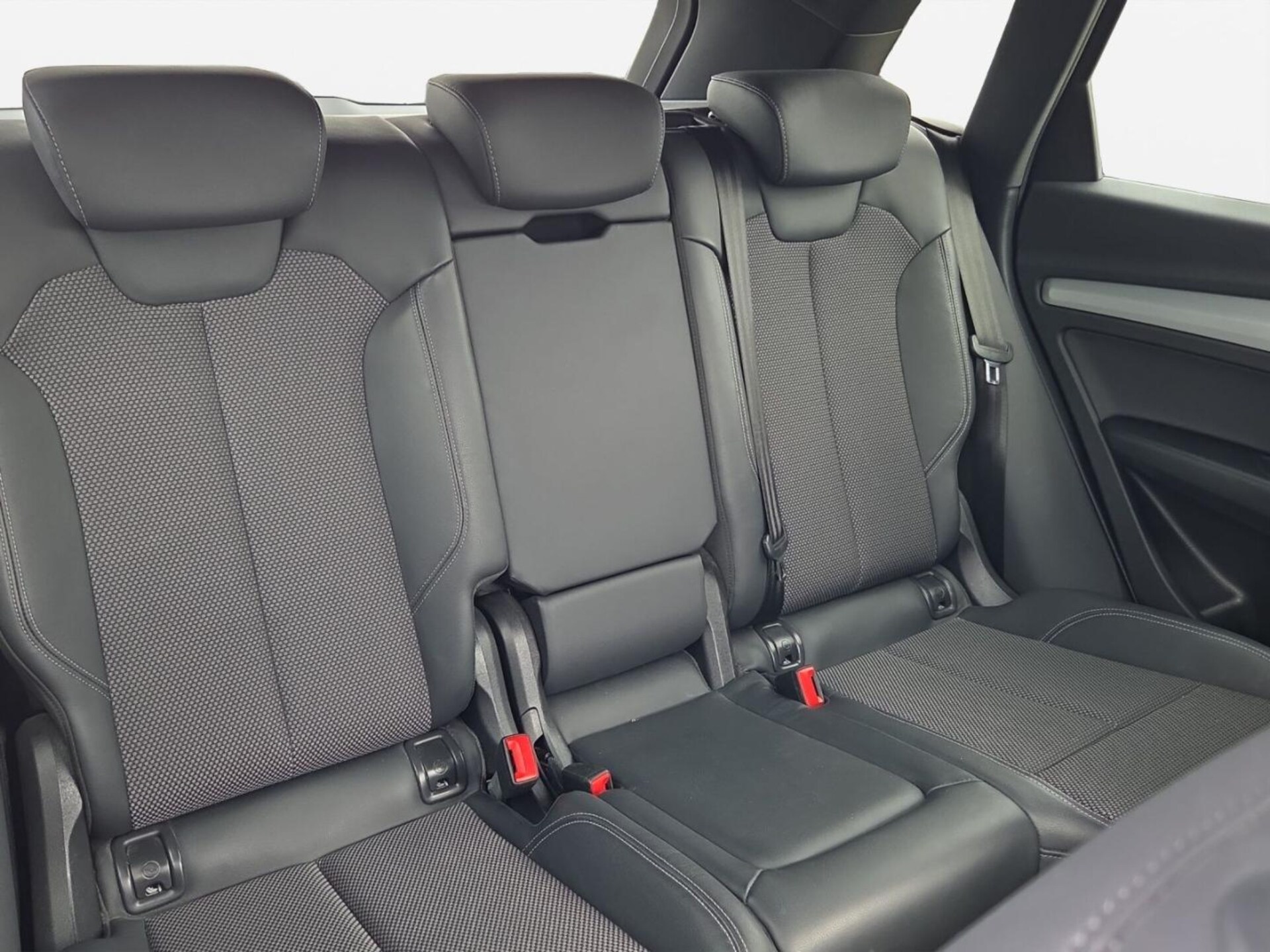 Audi Q5 TFSI e S line