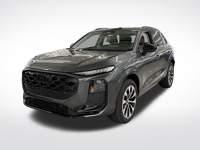 Photo of 2026 Audi Q3 SUV 
