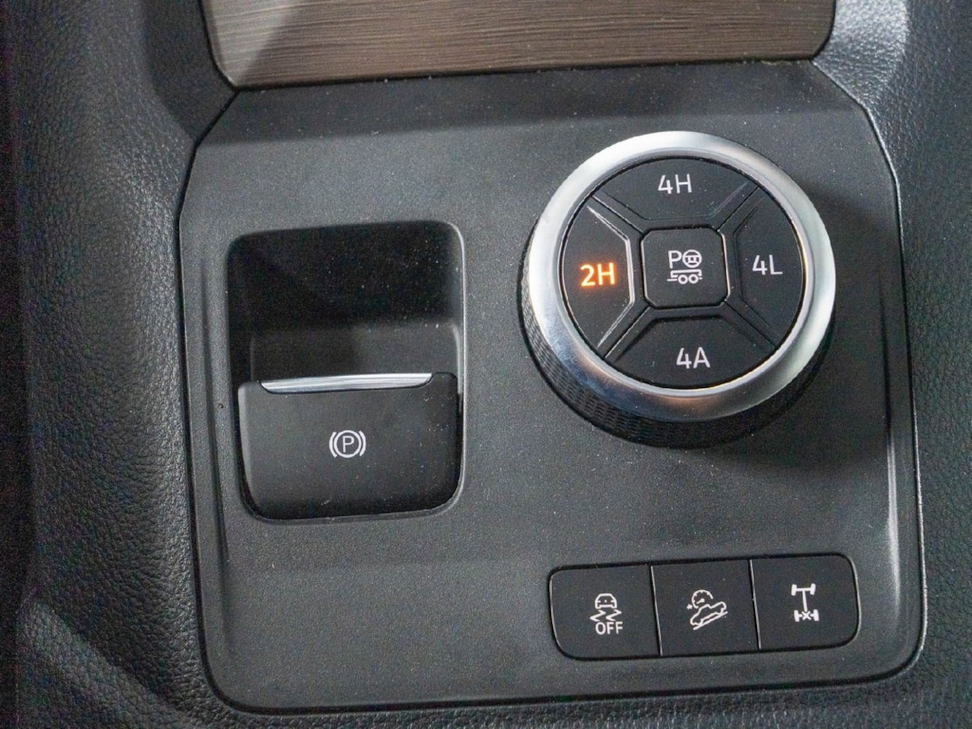 Volkswagen Amarok DoubleCab Style