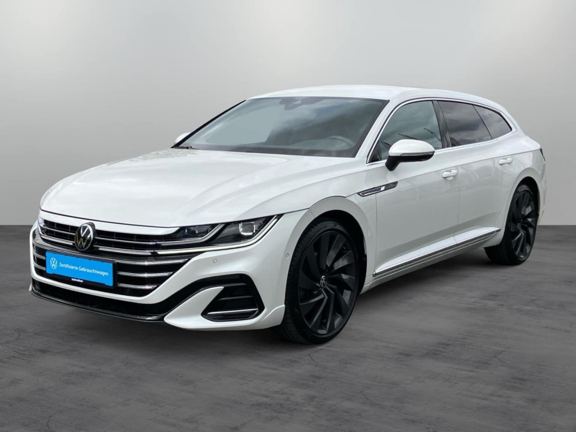Volkswagen Arteon Shooting Brake R-Line