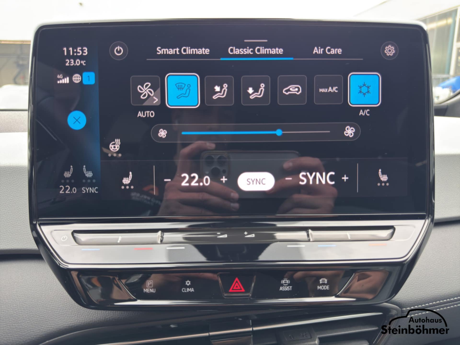Volkswagen ID.3 MOVE Pro