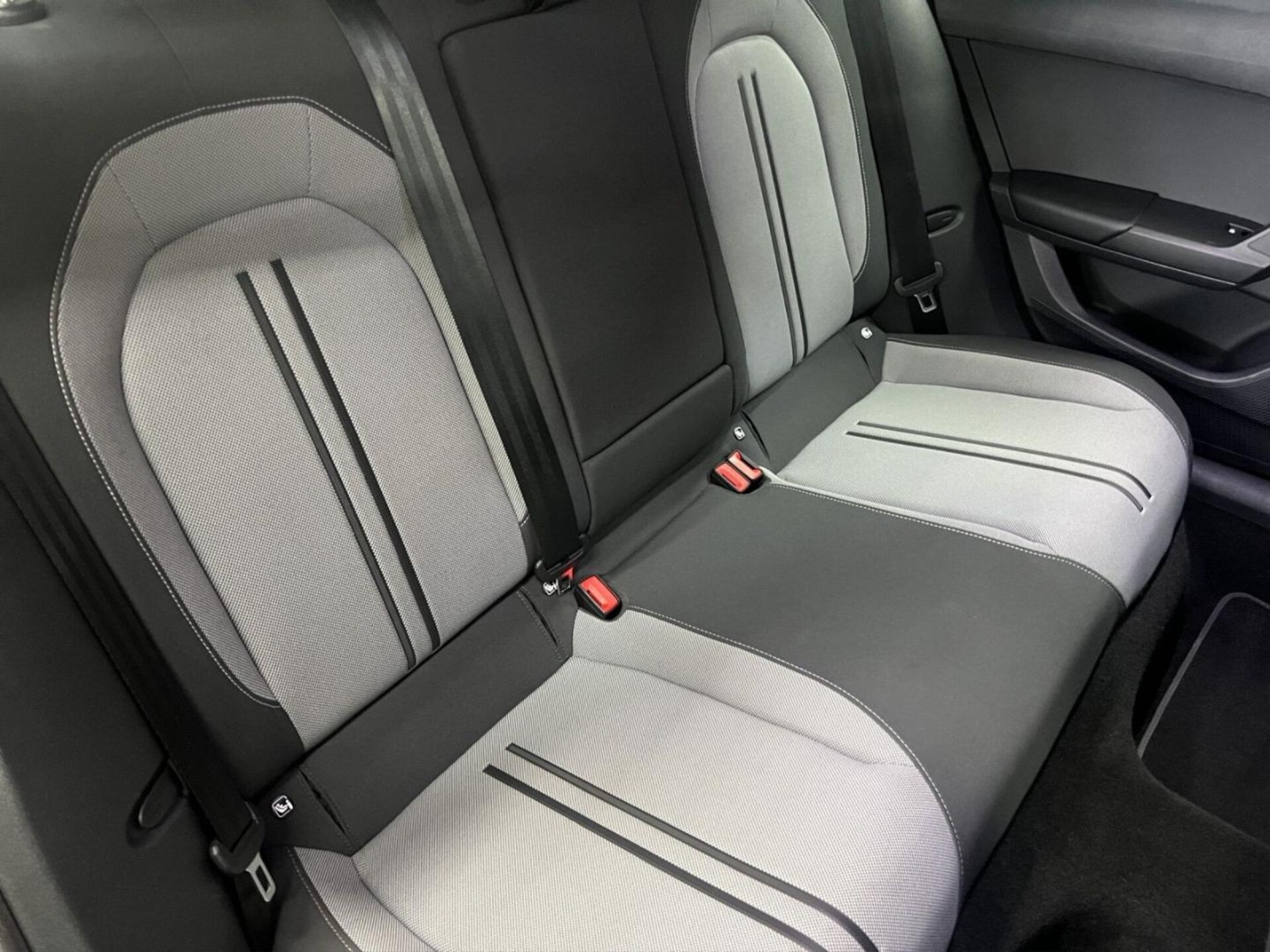 SEAT Leon Sportstourer Style
